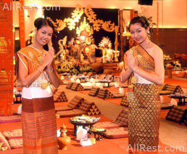 Imperial Mae Ping Hotel 23